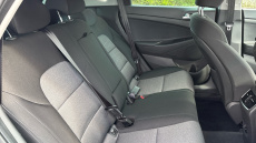 Hyundai Tucson 1.6 GDi SE Nav 5dr 2WD Petrol Estate